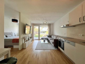 Wohnung mit Garten in 1230 Wien